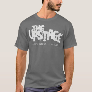 Die Upstage - Pittsburgh T-Shirt