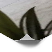 Die urbane Veranda-Suite Poster (Ecke)