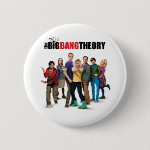 Die Urknalltheorie Button