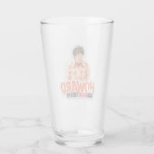 Die Urknalltheorie | Howard Glas (Rückseite)