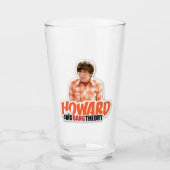 Die Urknalltheorie | Howard Glas (Vorderseite)