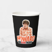 Die Urknalltheorie | Howard Pappbecher (Links)