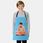 Die Urknalltheorie | Howard Schürze (Getragen)