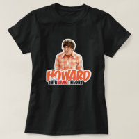 Die Urknalltheorie | Howard