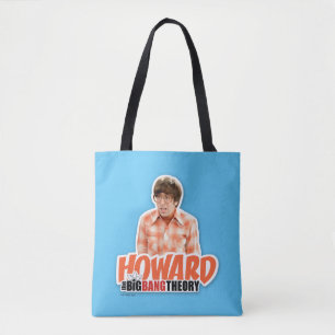 Die Urknalltheorie Howard Tasche