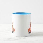 Die Urknalltheorie | Howard Tasse (Zentrum)