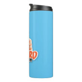 Die Urknalltheorie | Howard Thermosbecher (Nach rechts gedreht)