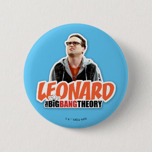 Die Urknalltheorie   Leonard Button