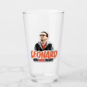 Die Urknalltheorie   Leonard Glas