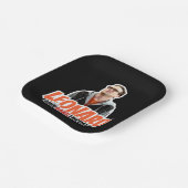 Die Urknalltheorie | Leonard Pappteller (Gewinkelt)