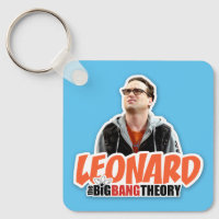 Die Urknalltheorie | Leonard