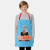 Die Urknalltheorie | Leonard Schürze (Getragen)