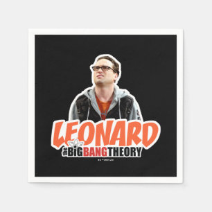 Die Urknalltheorie   Leonard Serviette
