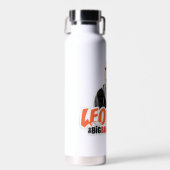 Die Urknalltheorie | Leonard Trinkflasche (Vorne)