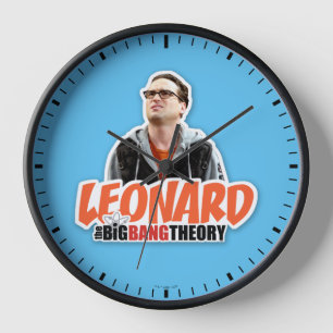 Die Urknalltheorie   Leonard Uhr