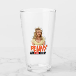 Die Urknalltheorie Penny Glas