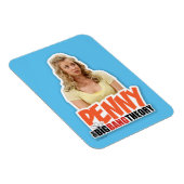 Die Urknalltheorie | Penny Magnet (Rechte Seite)