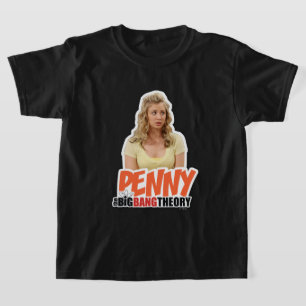 Die Urknalltheorie Penny T-Shirt