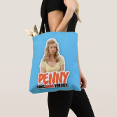 Die Urknalltheorie | Penny Tasche (Von Nahem)