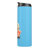 Die Urknalltheorie | Penny Thermosbecher (Nach rechts gedreht)