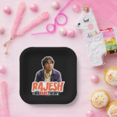 Die Urknalltheorie | Rajesh Pappteller (Party)