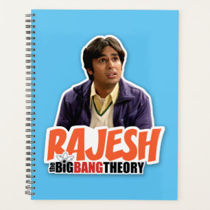 Die Urknalltheorie Rajesh Planer