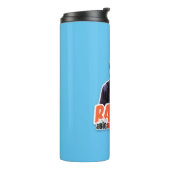 Die Urknalltheorie | Rajesh Thermosbecher (Nach links gedreht)