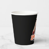 Die Urknalltheorie | Sheldon Pappbecher (Vorderseite)