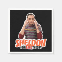 Die Urknalltheorie | Sheldon