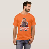 Die Urknalltheorie | Sheldon T-Shirt (Vorne ganz)