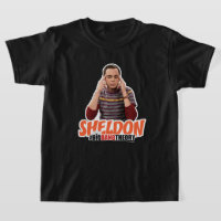 Die Urknalltheorie | Sheldon