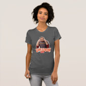 Die Urknalltheorie | Sheldon T-Shirt (Vorne ganz)