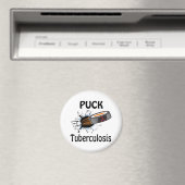 Die Ursachen der Tuberkulose-Magnet Magnet (In Situ (Geschirrspüler))