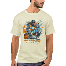 Die ursprüngliche Kraft von Basketball | Aldult