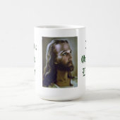 Die ursprüngliche liberale Tasse (Mittel)