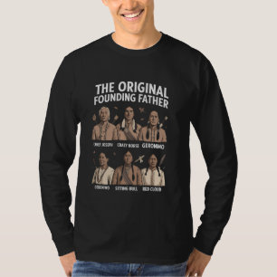 Die ursprünglichen Gründungsväter haben amerikanis T-Shirt