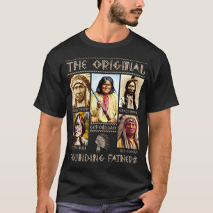 Die ursprünglichen Gründungsväter T-Shirt