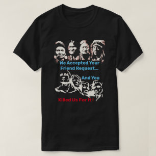 Die ursprünglichen Gründungsväter T-Shirt