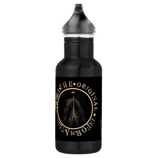 Die ursprünglichen Informationen SuperHWY Trinkflasche