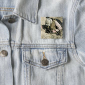 Die US-Marine springt ein Loch hinunter Button (Beispiel)