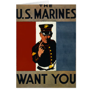Die US-Marineinfanterie Wollte Sie