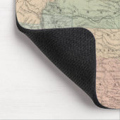 Die USA Mousepad (Ecke)