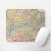 Die USA Mousepad (Mit Mouse)