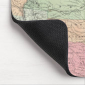 Die USA Mousepad (Ecke)