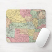 Die USA Mousepad (Mit Mouse)