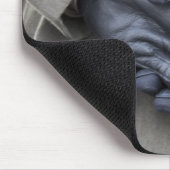 Die USA New York Mousepad (Ecke)