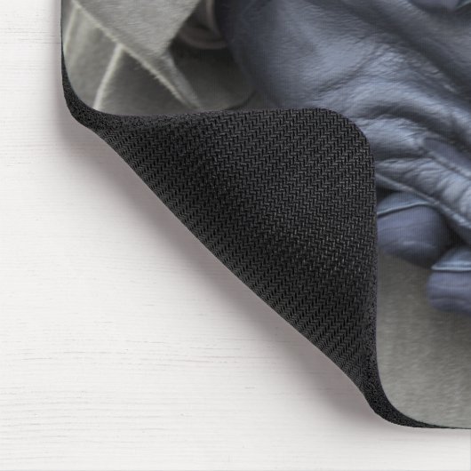 Die USA New York Mousepad (Ecke)