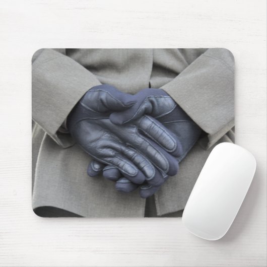 Die USA New York Mousepad (Mit Mouse)