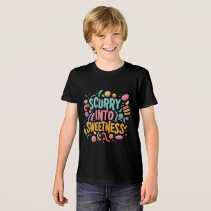 Die USA schleudern sich in Reichweite Tri-Blend Shirt