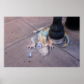 Die valide Maus von Ferndale Poster (Vorne)